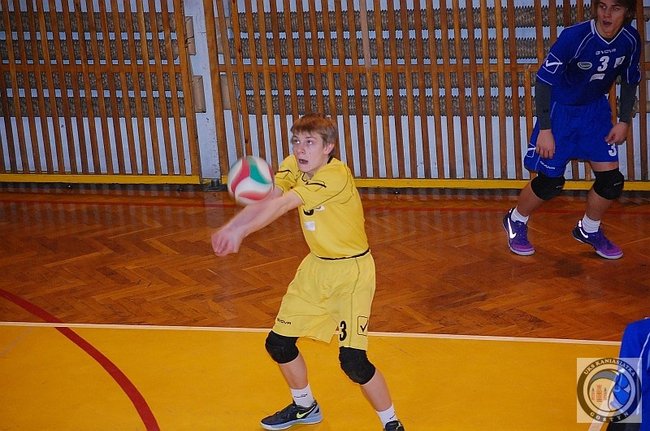 Trener wyrzucony z boiska - zdjęcia