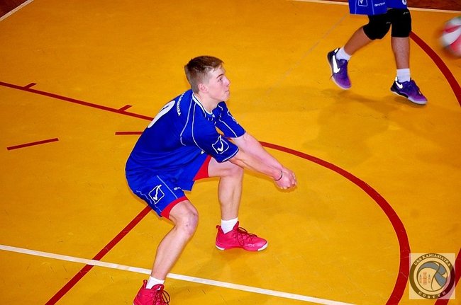 Trener wyrzucony z boiska - zdjęcia