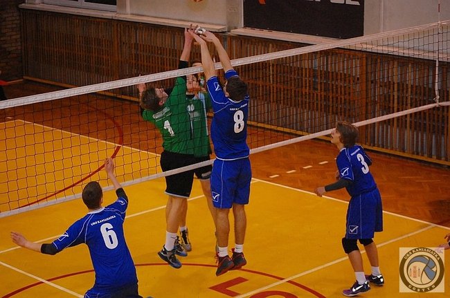 Trener wyrzucony z boiska - zdjęcia