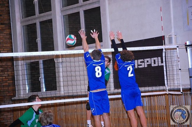 Trener wyrzucony z boiska - zdjęcia