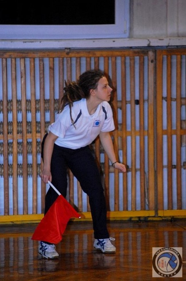 Trener wyrzucony z boiska - zdjęcia