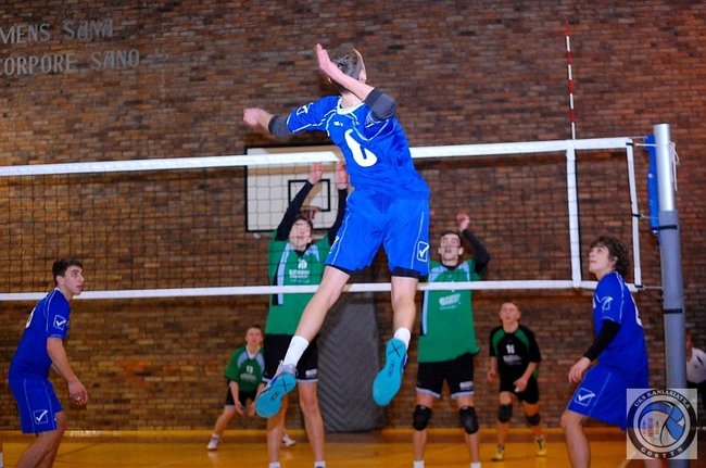 Trener wyrzucony z boiska - zdjęcia