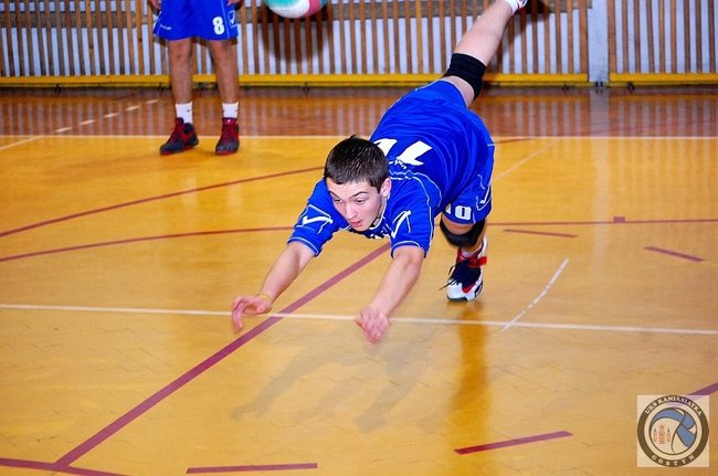 Trener wyrzucony z boiska - zdjęcia