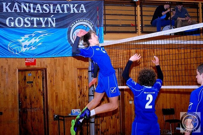 Trener wyrzucony z boiska - zdjęcia