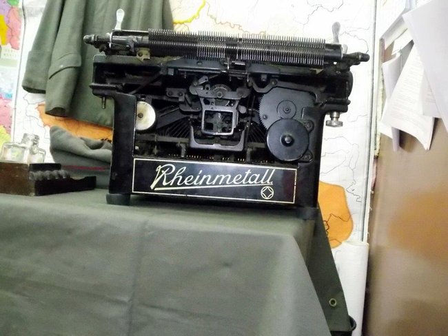 Noc w szkolnych murach - zdjęcia