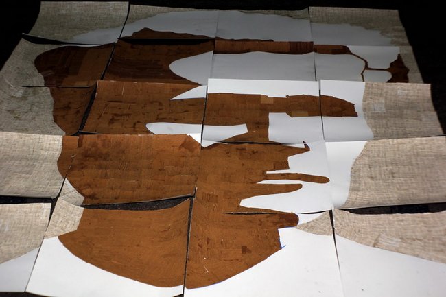 Noc w szkolnych murach - zdjęcia