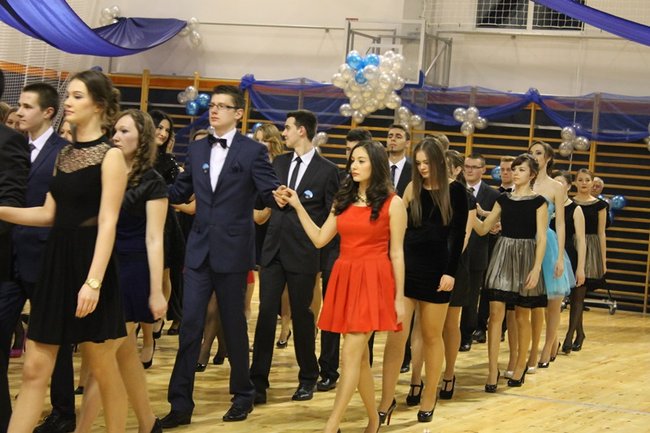 Nie wierzcie w czerwoną bieliznę - zdjęcia