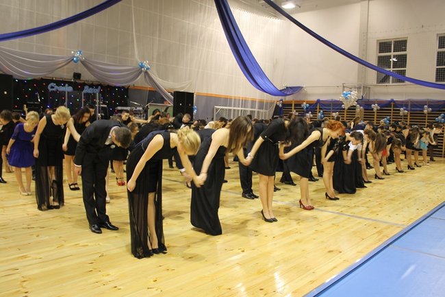 Nie wierzcie w czerwoną bieliznę - zdjęcia