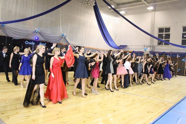 Nie wierzcie w czerwoną bieliznę - zdjęcia