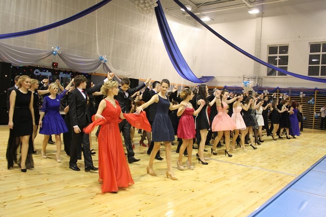 Nie wierzcie w czerwoną bieliznę - zdjęcia