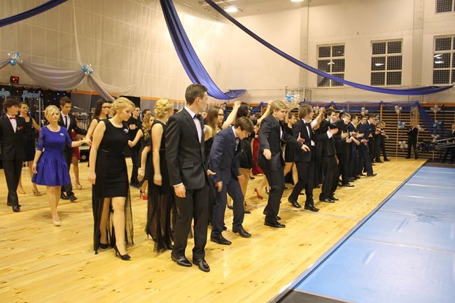 Nie wierzcie w czerwoną bieliznę - zdjęcia