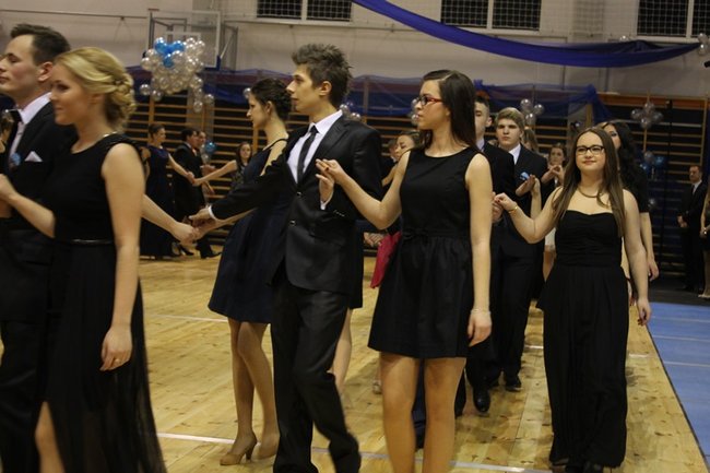 Nie wierzcie w czerwoną bieliznę - zdjęcia