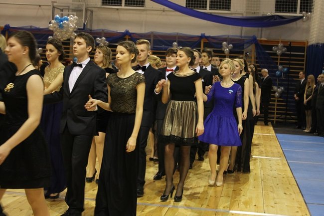 Nie wierzcie w czerwoną bieliznę - zdjęcia