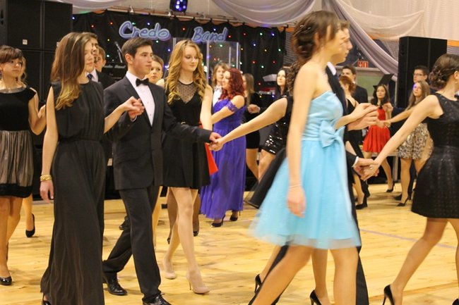 Nie wierzcie w czerwoną bieliznę - zdjęcia