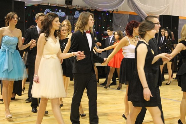 Nie wierzcie w czerwoną bieliznę - zdjęcia