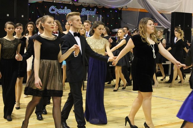 Nie wierzcie w czerwoną bieliznę - zdjęcia