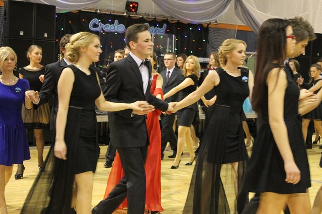 Nie wierzcie w czerwoną bieliznę - zdjęcia