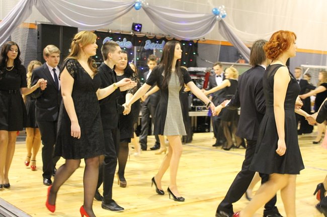 Nie wierzcie w czerwoną bieliznę - zdjęcia