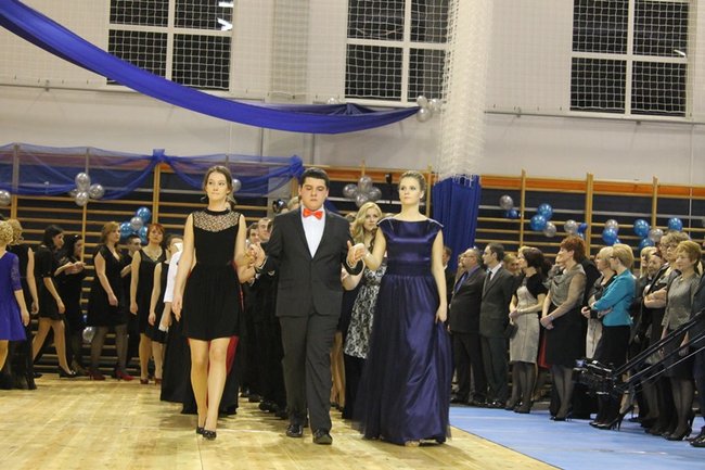 Nie wierzcie w czerwoną bieliznę - zdjęcia