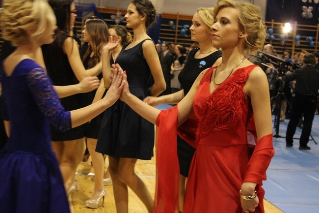 Nie wierzcie w czerwoną bieliznę - zdjęcia