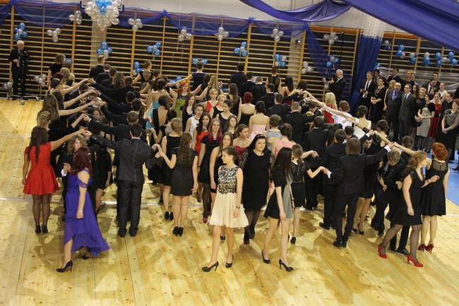 Nie wierzcie w czerwoną bieliznę - zdjęcia