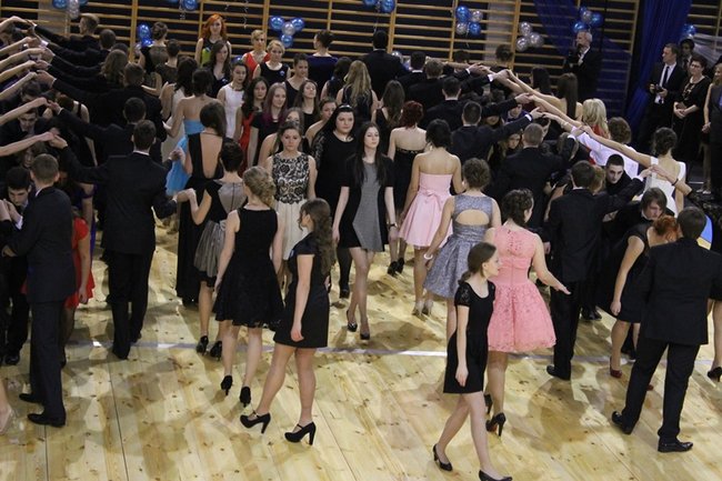 Nie wierzcie w czerwoną bieliznę - zdjęcia