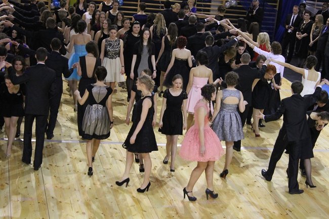 Nie wierzcie w czerwoną bieliznę - zdjęcia