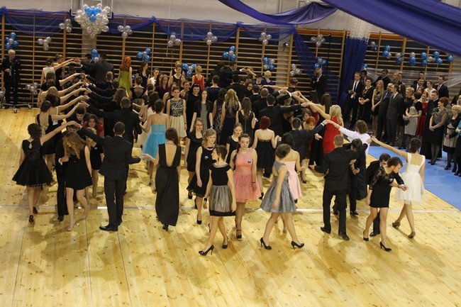 Nie wierzcie w czerwoną bieliznę - zdjęcia