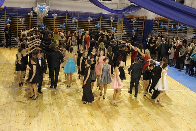 Nie wierzcie w czerwoną bieliznę - zdjęcia