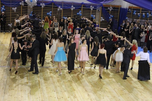 Nie wierzcie w czerwoną bieliznę - zdjęcia