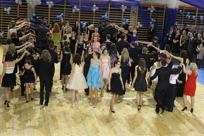 Nie wierzcie w czerwoną bieliznę - zdjęcia