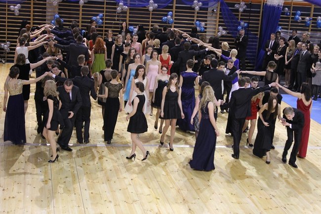 Nie wierzcie w czerwoną bieliznę - zdjęcia