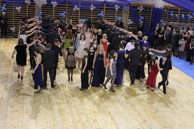 Nie wierzcie w czerwoną bieliznę - zdjęcia