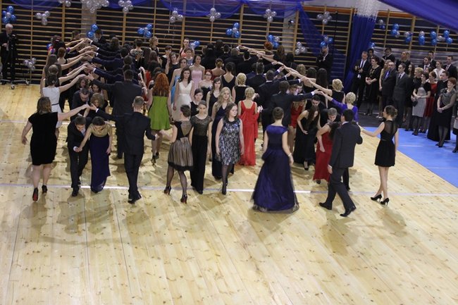 Nie wierzcie w czerwoną bieliznę - zdjęcia