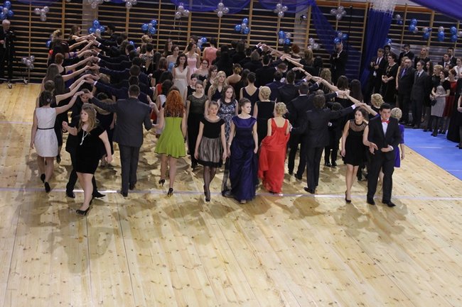 Nie wierzcie w czerwoną bieliznę - zdjęcia