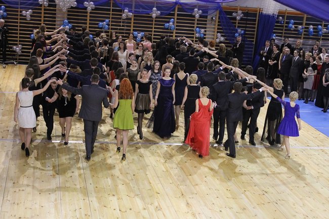 Nie wierzcie w czerwoną bieliznę - zdjęcia