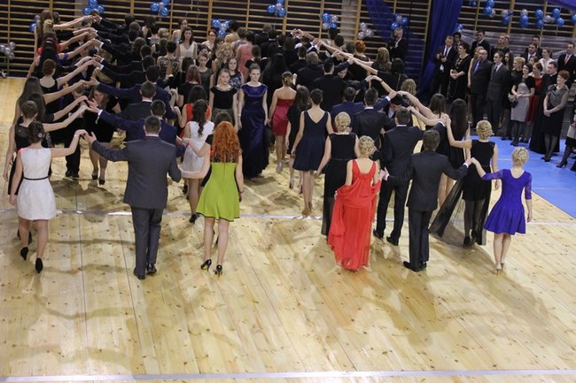 Nie wierzcie w czerwoną bieliznę - zdjęcia