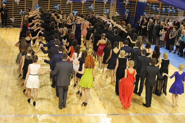 Nie wierzcie w czerwoną bieliznę - zdjęcia