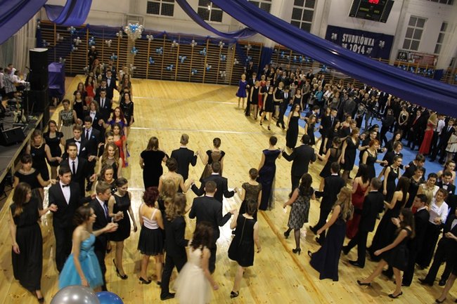 Nie wierzcie w czerwoną bieliznę - zdjęcia