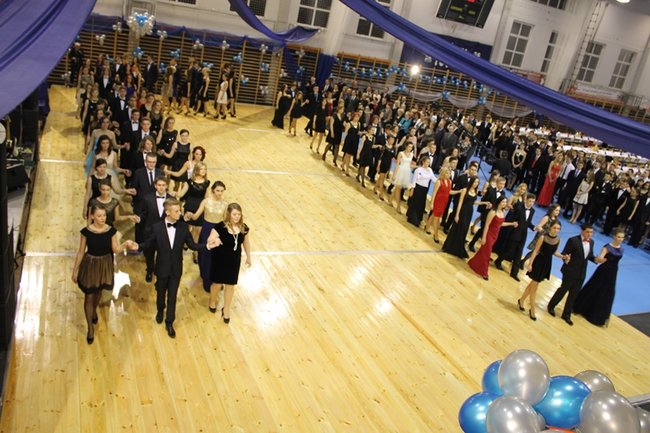 Nie wierzcie w czerwoną bieliznę - zdjęcia