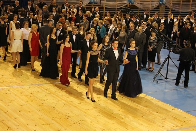 Nie wierzcie w czerwoną bieliznę - zdjęcia