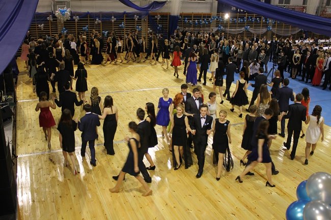 Nie wierzcie w czerwoną bieliznę - zdjęcia