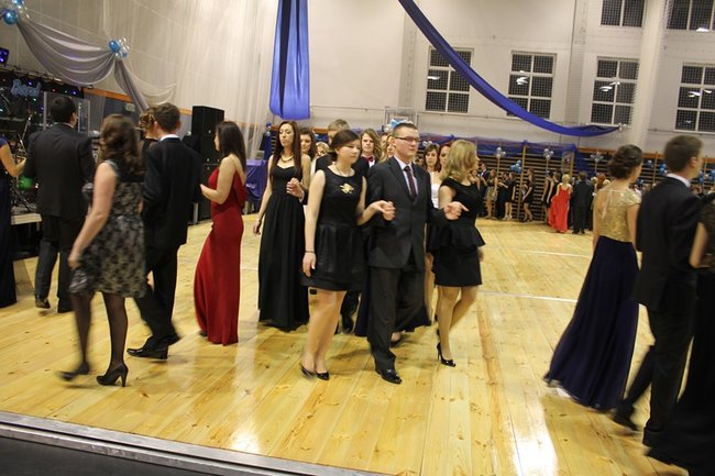 Nie wierzcie w czerwoną bieliznę - zdjęcia