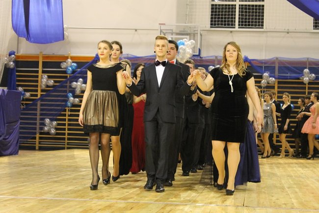 Nie wierzcie w czerwoną bieliznę - zdjęcia