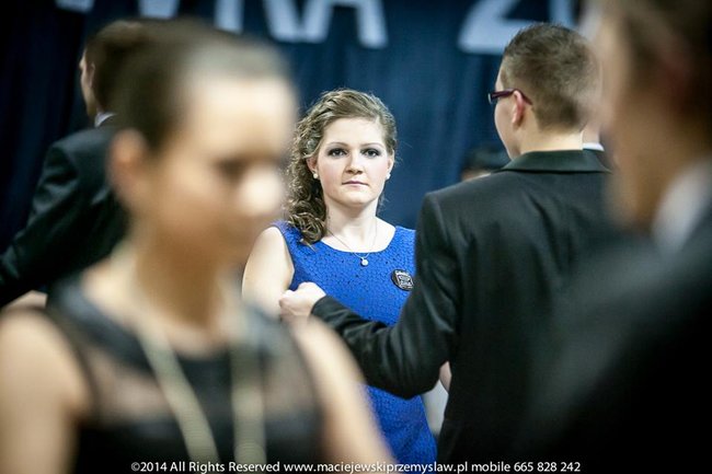 Bawili się do białego rana - zdjęcia