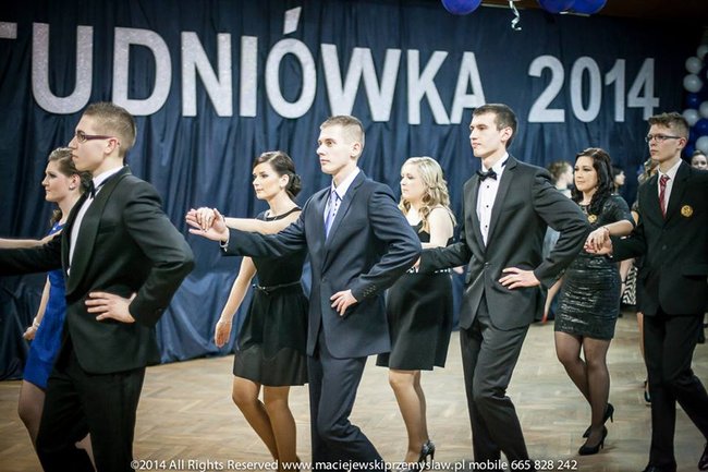 Bawili się do białego rana - zdjęcia