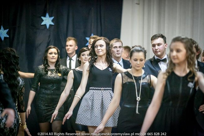 Bawili się do białego rana - zdjęcia