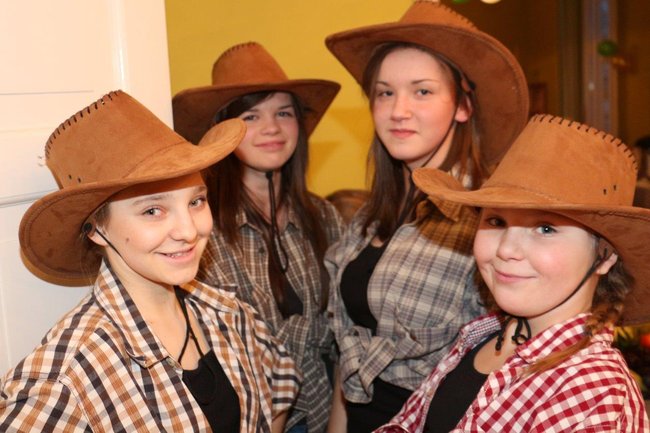 W podziękowaniu za wsparcie i serce - zdjęcia