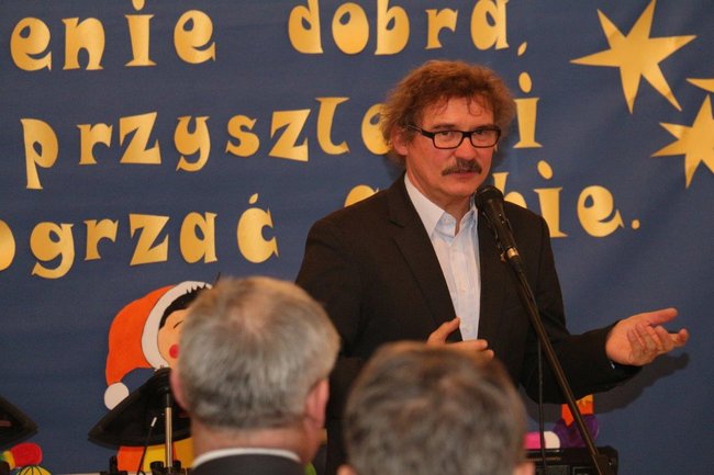 W podziękowaniu za wsparcie i serce - zdjęcia