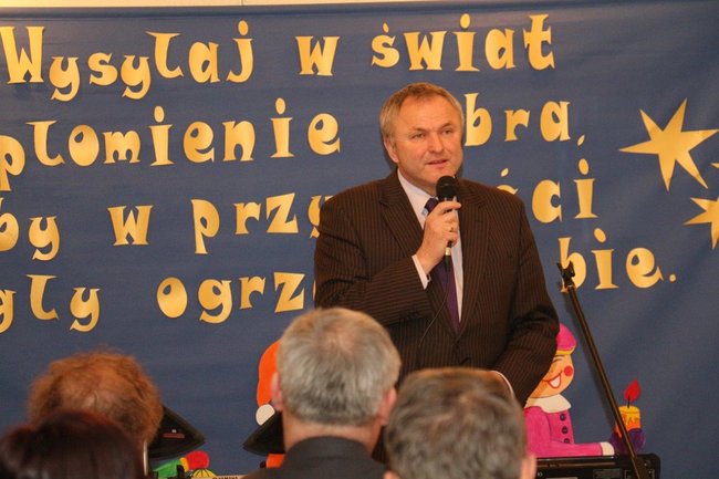 W podziękowaniu za wsparcie i serce - zdjęcia